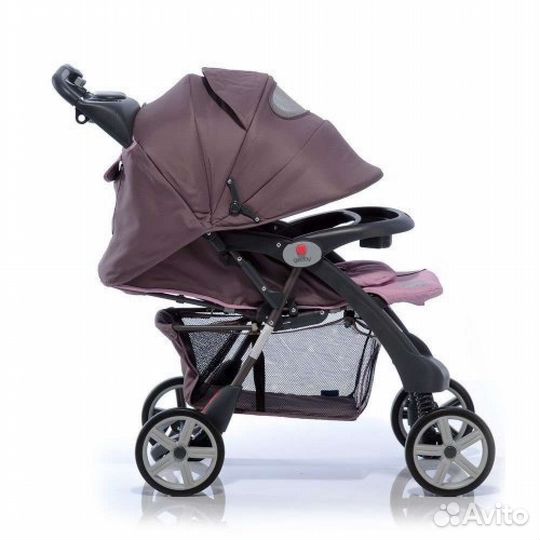 Прогулочная коляска Geoby