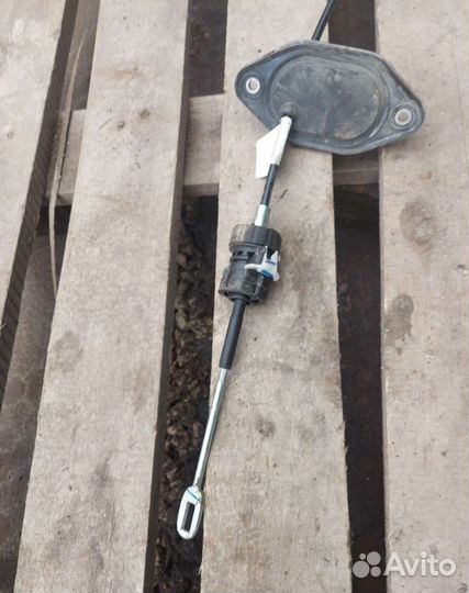 Трос АКПП Хонда CR-V 4 RM