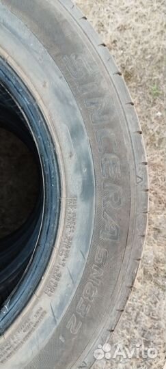 Falken Sincera SN-832 195/65 R15