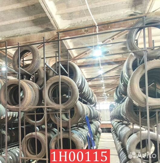 Tigar Winter 1 205/60 R16 96V