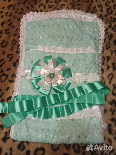 Комплект для выписки