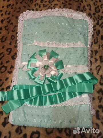 Комплект для выписки