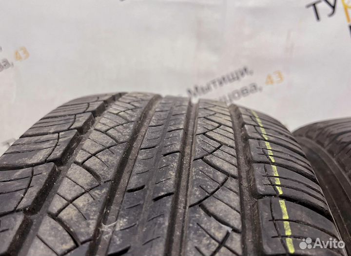 Michelin Latitude Tour HP 225/60 R18 94Y