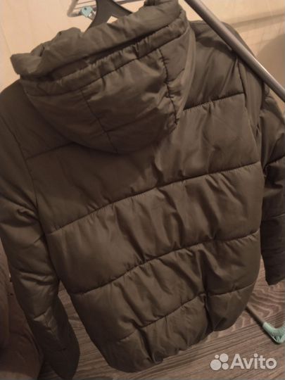 Куртка женская осенняя