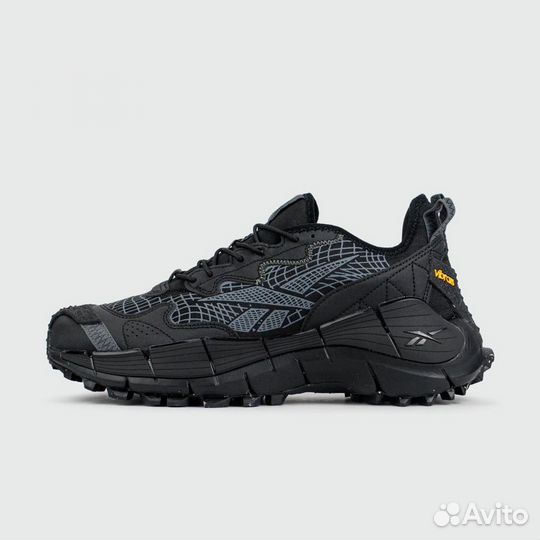 Кроссовки Reebok Zig Kinetica 2.5 Edge