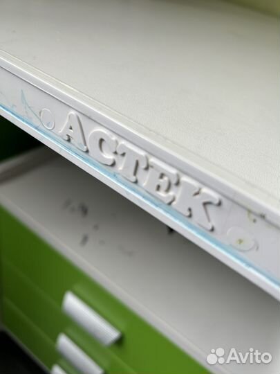 Письменный стол парта