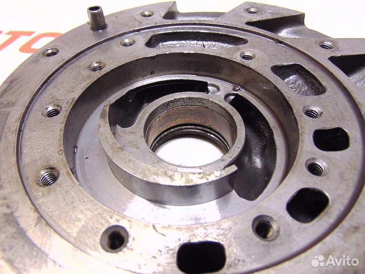 Насос масляный кпп для Chevrolet Lacetti 2003-201