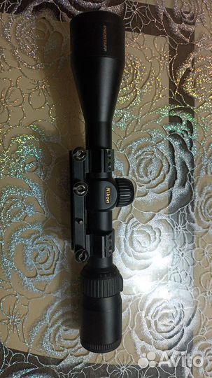 Оптический прицел nikon prostaff
