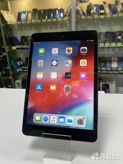 iPad Mini 2 16GB SIM