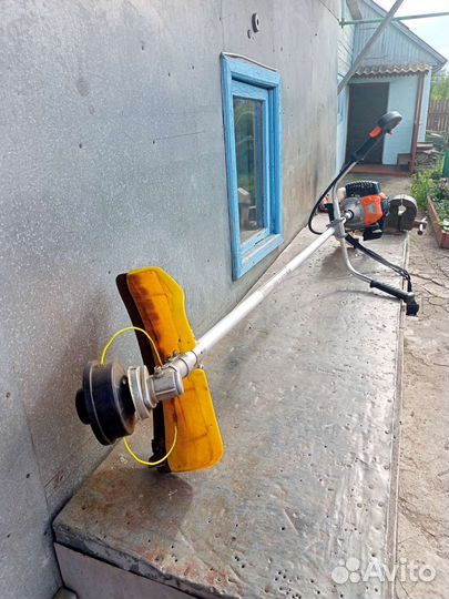 Бензотример бу