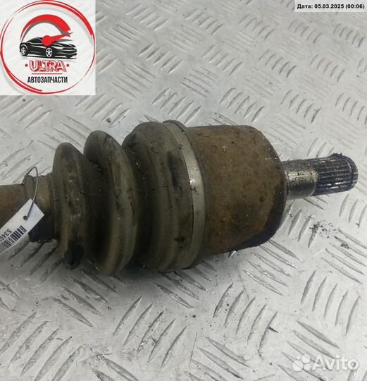 Полуось задняя б/у Hyundai Tucson (2004-2010)