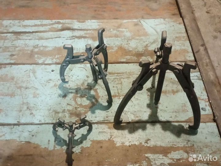 Набор съемников