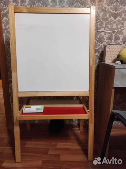 Мольберт для рисования IKEA