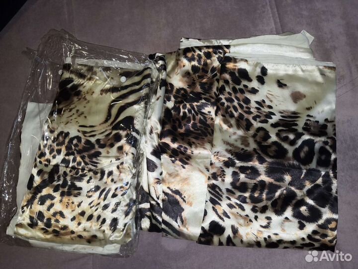 Комплект постельного белья