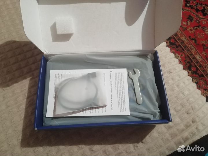 Аркадный стик