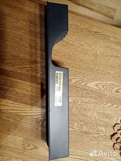 Набор кухонных ножей IKEA клангфул