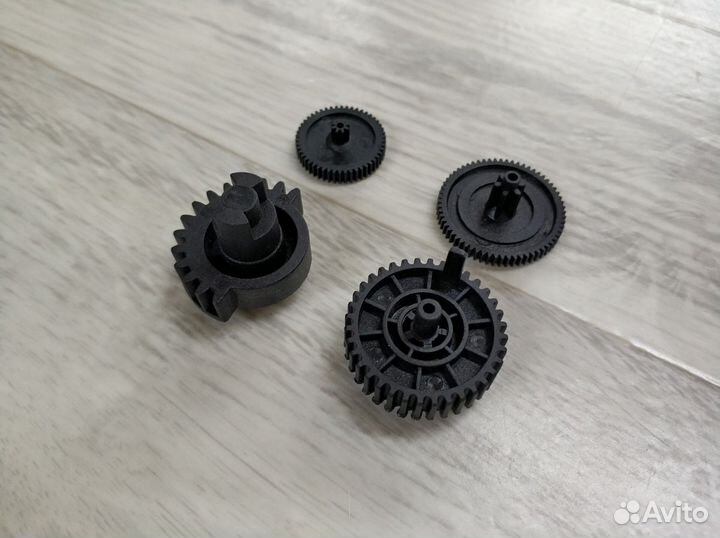 Ремкомплект кондиционера Mercedes W203, W211