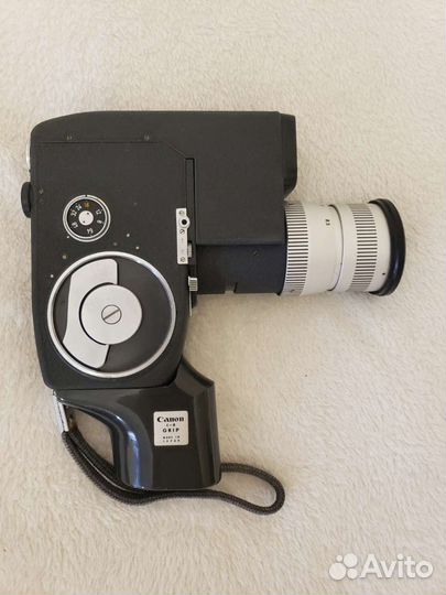 Камера Canon reflex zoom 83