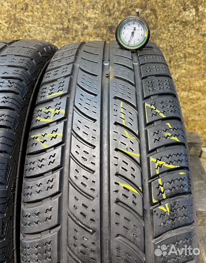 Continental VancoWinter 2 205/65 R16C