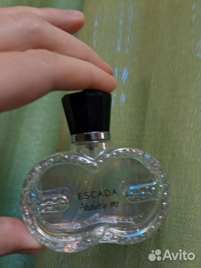 Туалетная вода