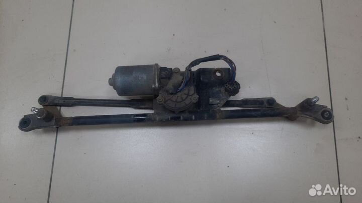 Трапеция стеклоочистителей SsangYong Kyron