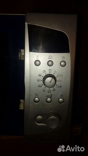 Свч C105-FR Samsung