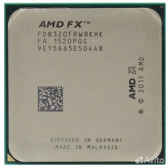 Fx 8320