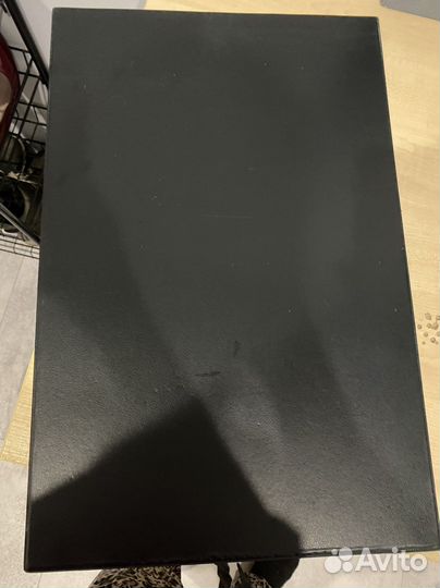 Коврик настольный attache 38 x 59