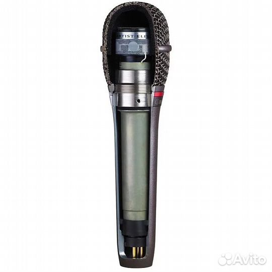 Микрофон audio technica AE6100