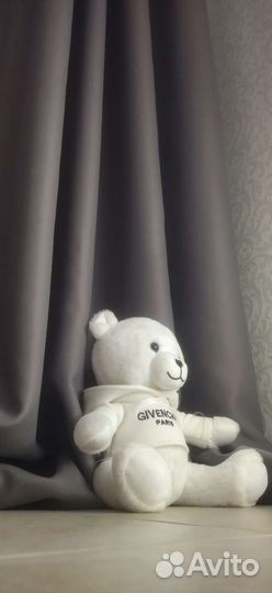 Шторы блэкаут