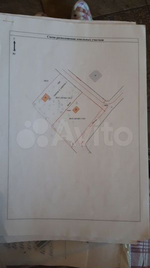 Участок 7 сот. (СНТ, ДНП)