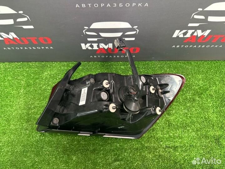 Фонарь задний левый в сборе Kia Cerato 4 Bd 2.0