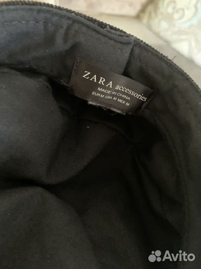 Берет женский