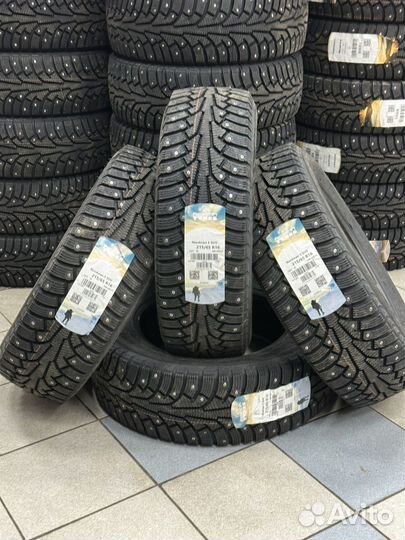 Nokian Tyres Nordman 5 SUV 215/65 R16 102T
