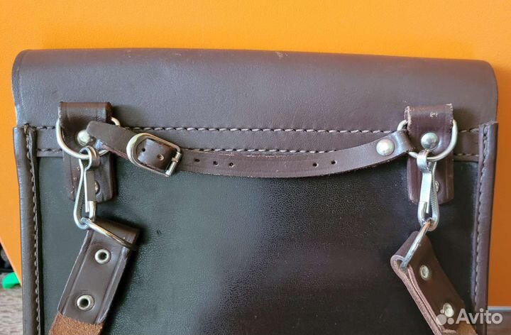 Планшет офицерский СССР