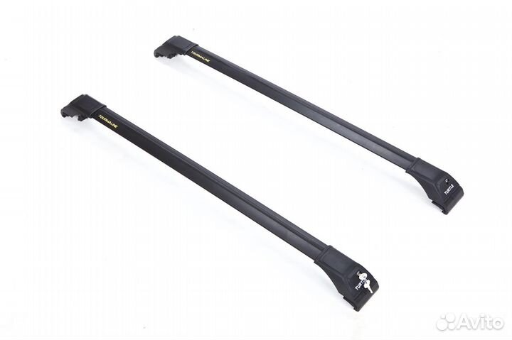 Багажник на крышу Hyundai Tucson, Ix-35