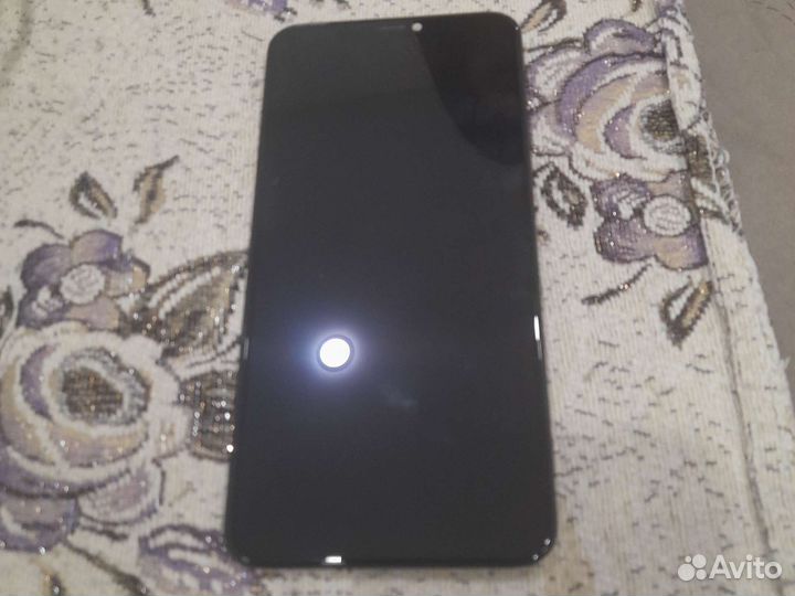 Дисплей iPhone 11 pro max