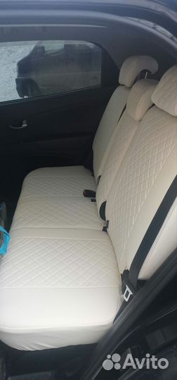 SsangYong Actyon 2.0 AT, 2012, 171 000 км