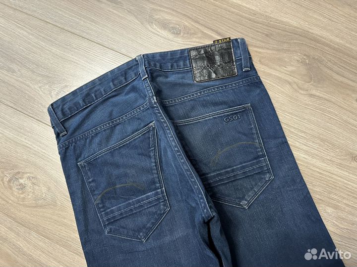 Джинсы G Star Raw Оригинал