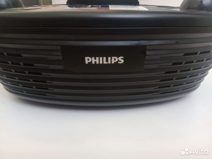 Проигрыватель philips AZ 204