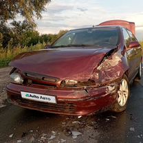 FIAT Marea 1.6 MT, 1996, битый, 330 344 км, с пробегом, цена 90 000 руб.