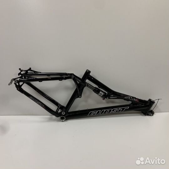 Рама Ghost AMR S