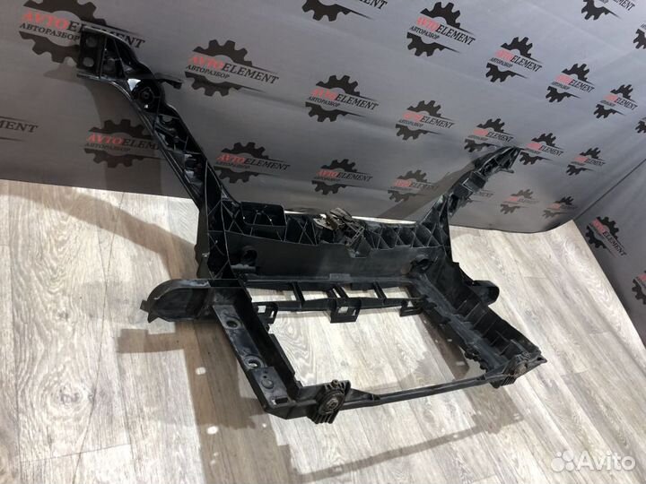 Телевизор Ford Fusion