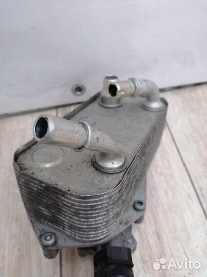 Теплообменник Bmw X1 E84 2.0 N20 2012