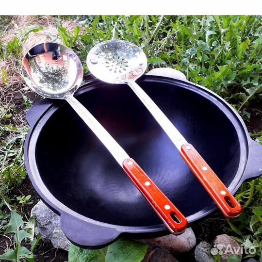 Казан Афганский