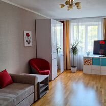 2-к. квартира, 56,5 м², 1/5 эт.