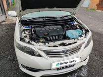 Toyota Allion 1.8 CVT, 2010, 141 000 км, с пробегом, цена 1 049 999 руб.