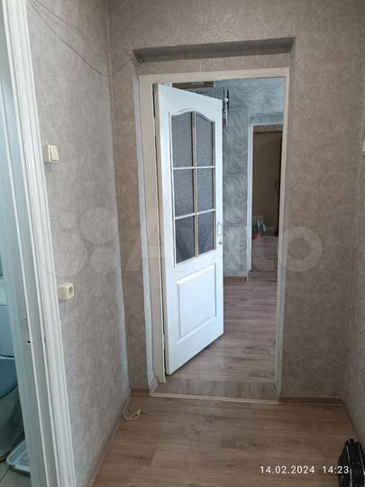 2-к. квартира, 47 м², 5/5 эт.