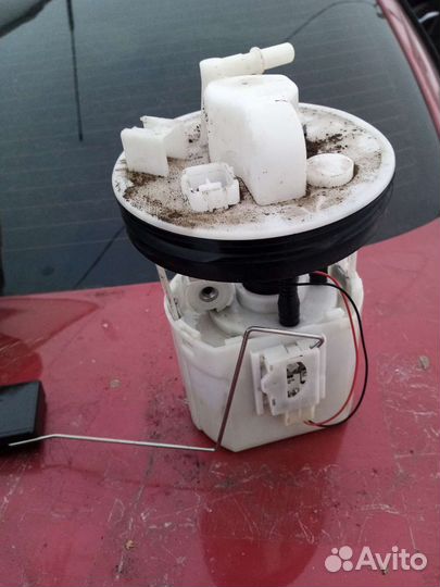 Бензонасос Mazda 6 GG Мазда 2.3л