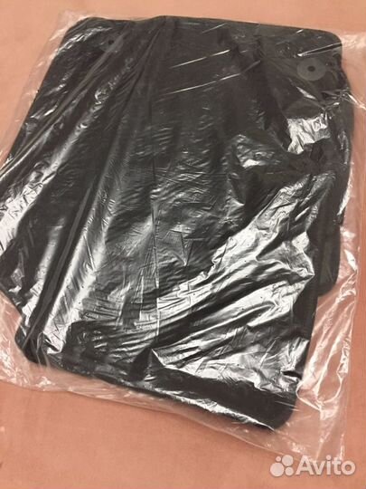 Коврики салона оригинал новый Поло, Рапид